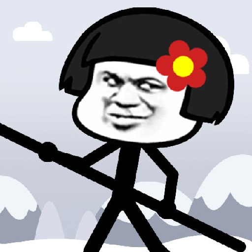 表情大乱斗2游戏下载安装 v1.0 安卓版 表情大乱斗2游戏下载安装 v1.0 安卓版