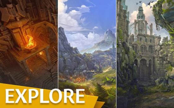 Last Outlander游戏下载安装 v9.3 安卓版