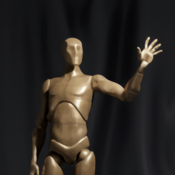 人偶造型师游戏下载(Poseit) v2.1.2 安卓版