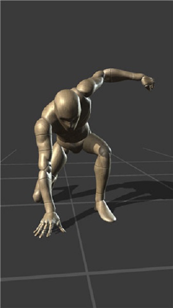 人偶造型师游戏下载(Poseit) v2.1.2 安卓版