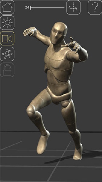 人偶造型师游戏下载(Poseit) v2.1.2 安卓版