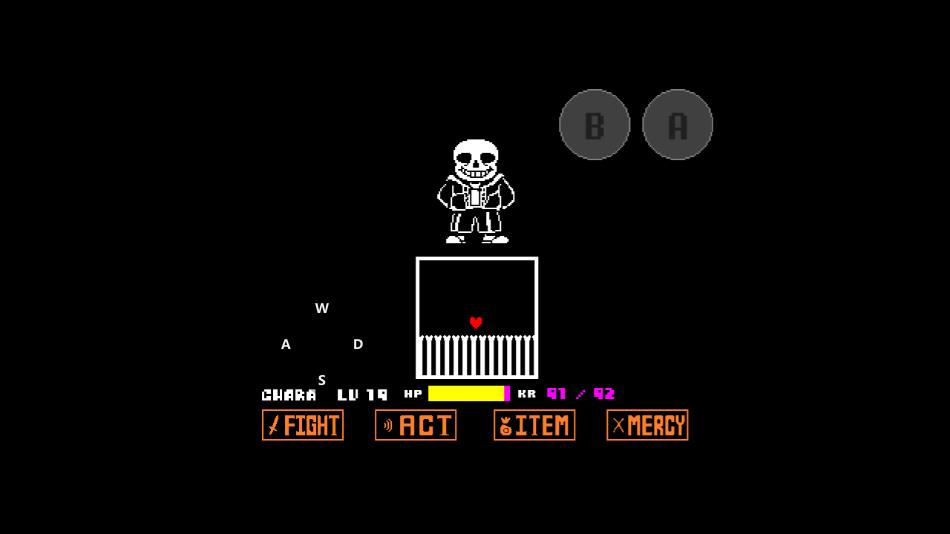 sans模拟器手机版下载 v1.0 安卓版