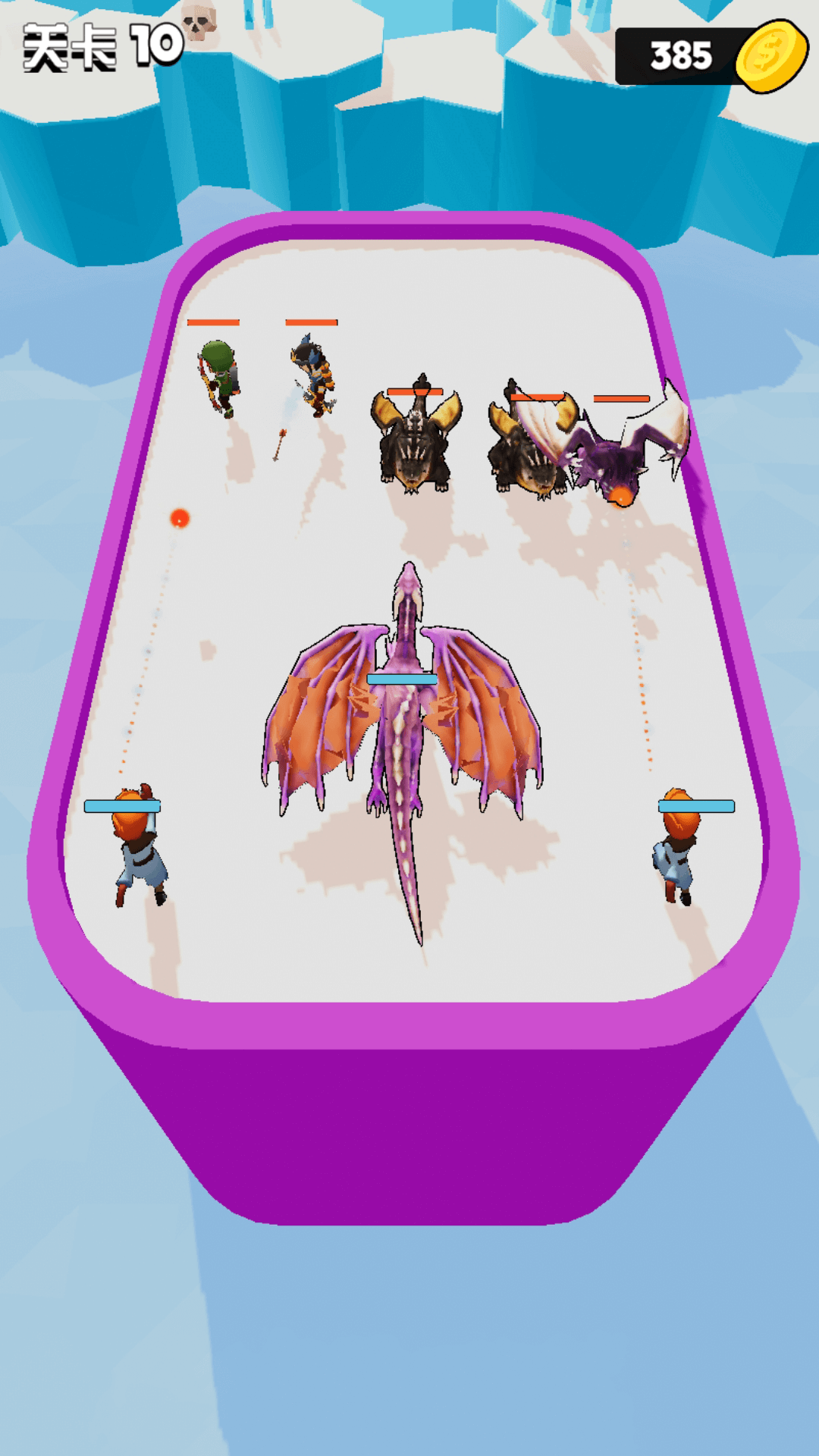 勇者印记游戏下载安装 v1.0.2 安卓版