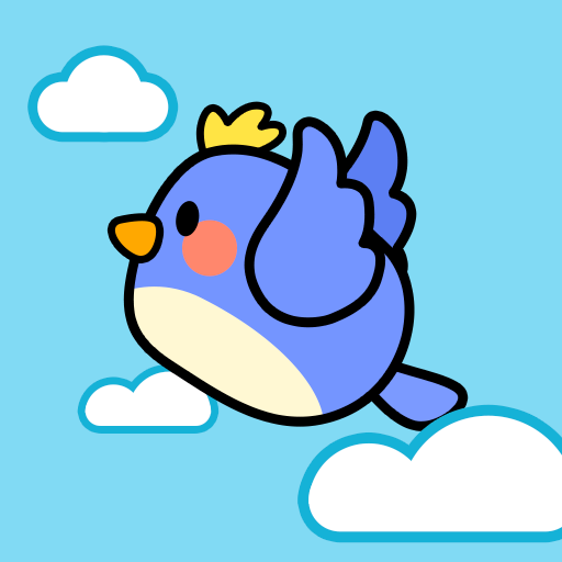 方块鸟大作战红包版 v1.0.1 最新版