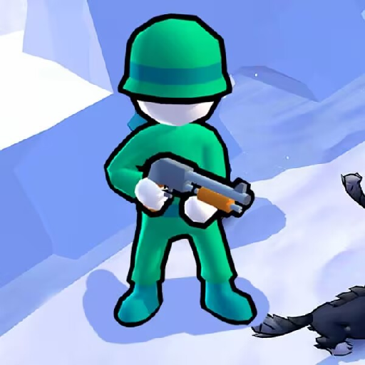 王牌大头兵游戏 v1.0 安卓版