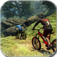 真实山地自行车游戏下载(MTB DownHill) v1.0.23 安卓版