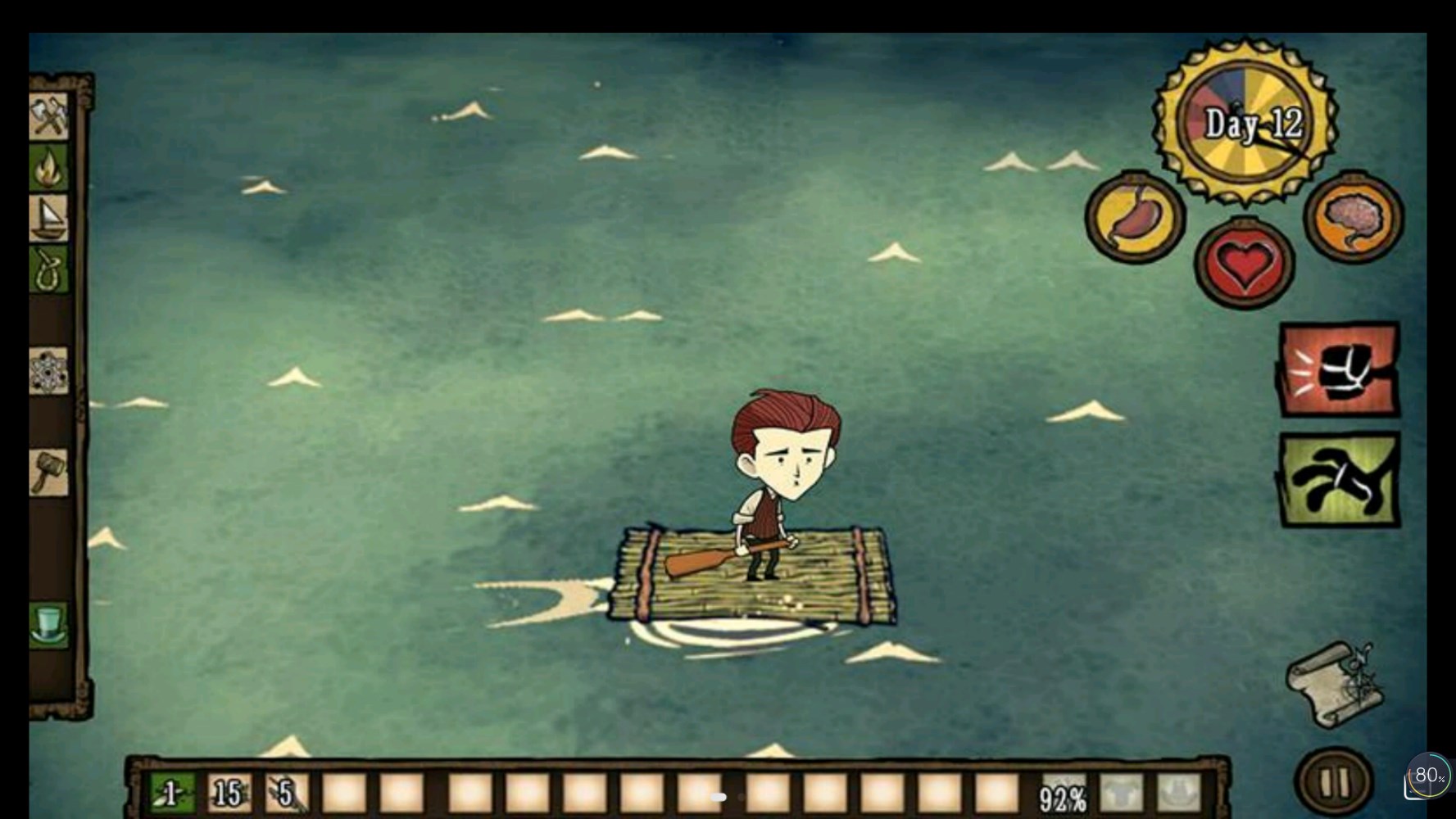 饥荒生存游戏下载安装 v3.0 安卓版