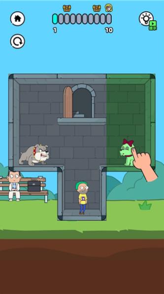 折叠人生游戏下载 v1.2.1 安卓版