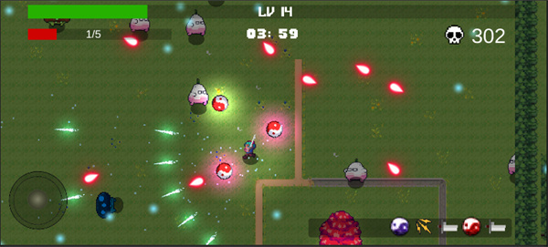 东方守护传游戏下载 v0.1.0.13 安卓版