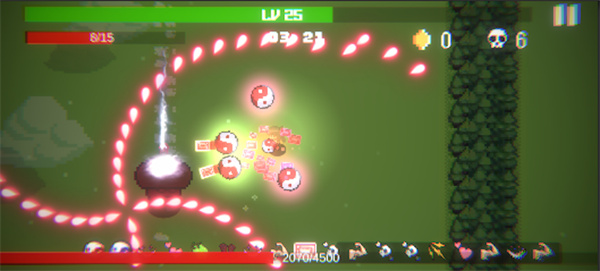 东方守护传游戏下载 v0.1.0.13 安卓版