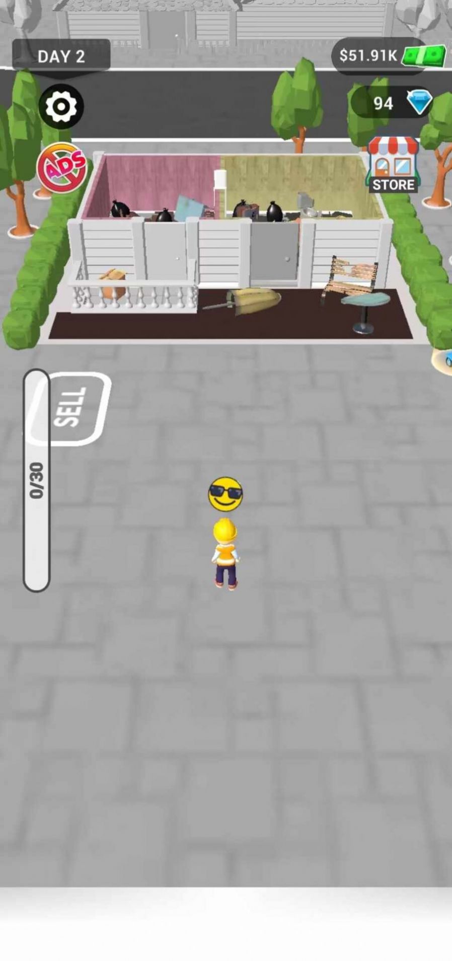 房屋翻新大师游戏下载安装 v2 安卓版