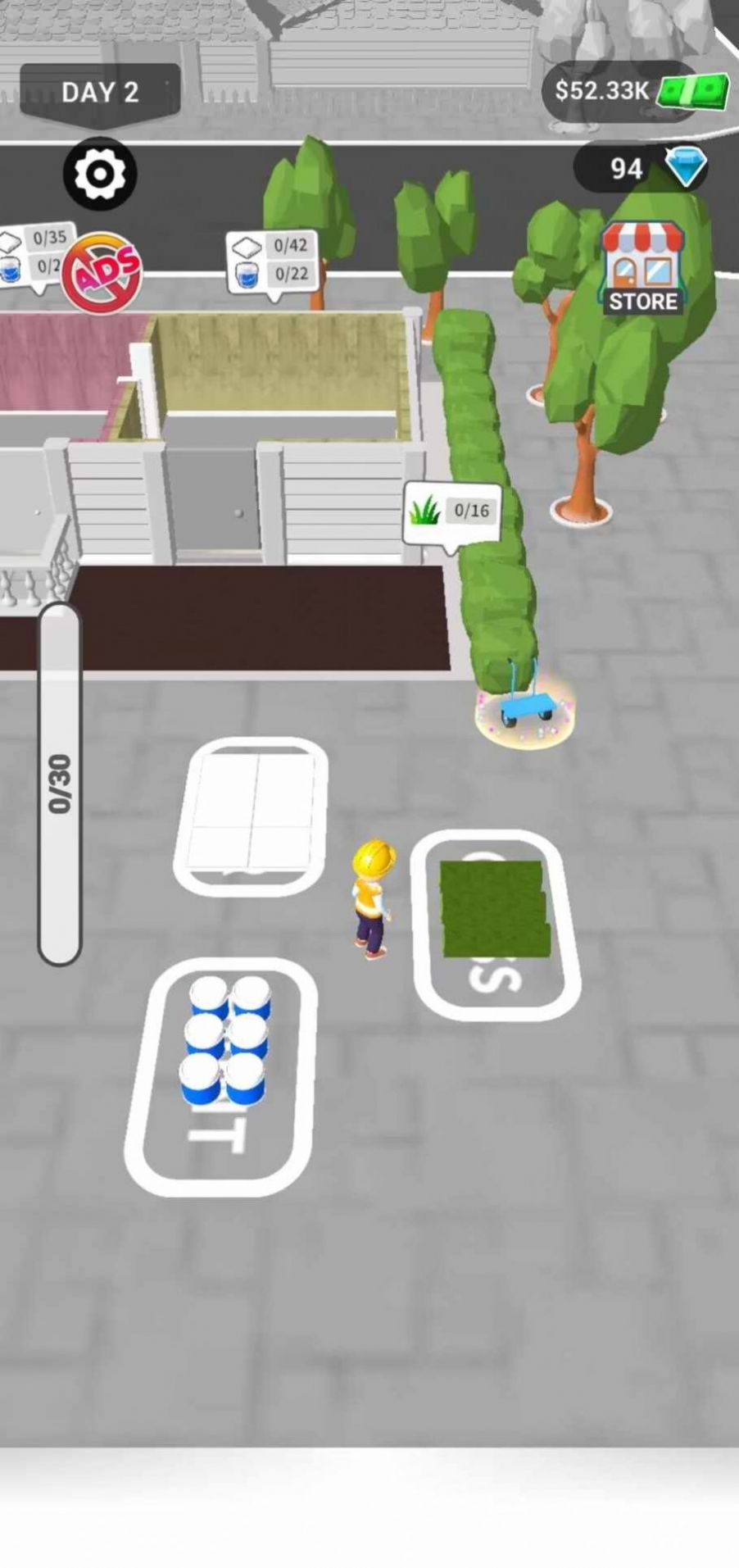 房屋翻新大师游戏下载安装 v2 安卓版