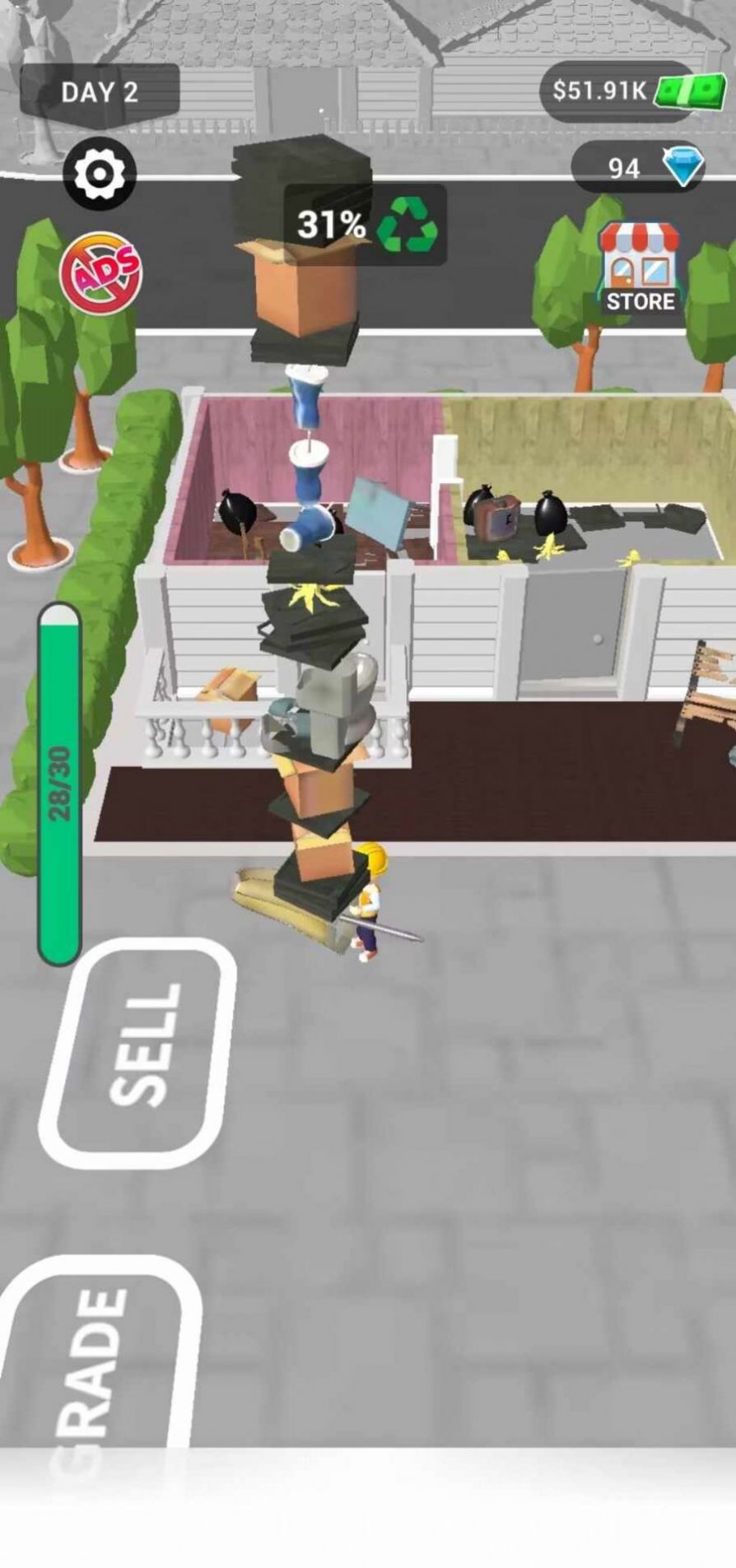 房屋翻新大师游戏下载安装 v2 安卓版