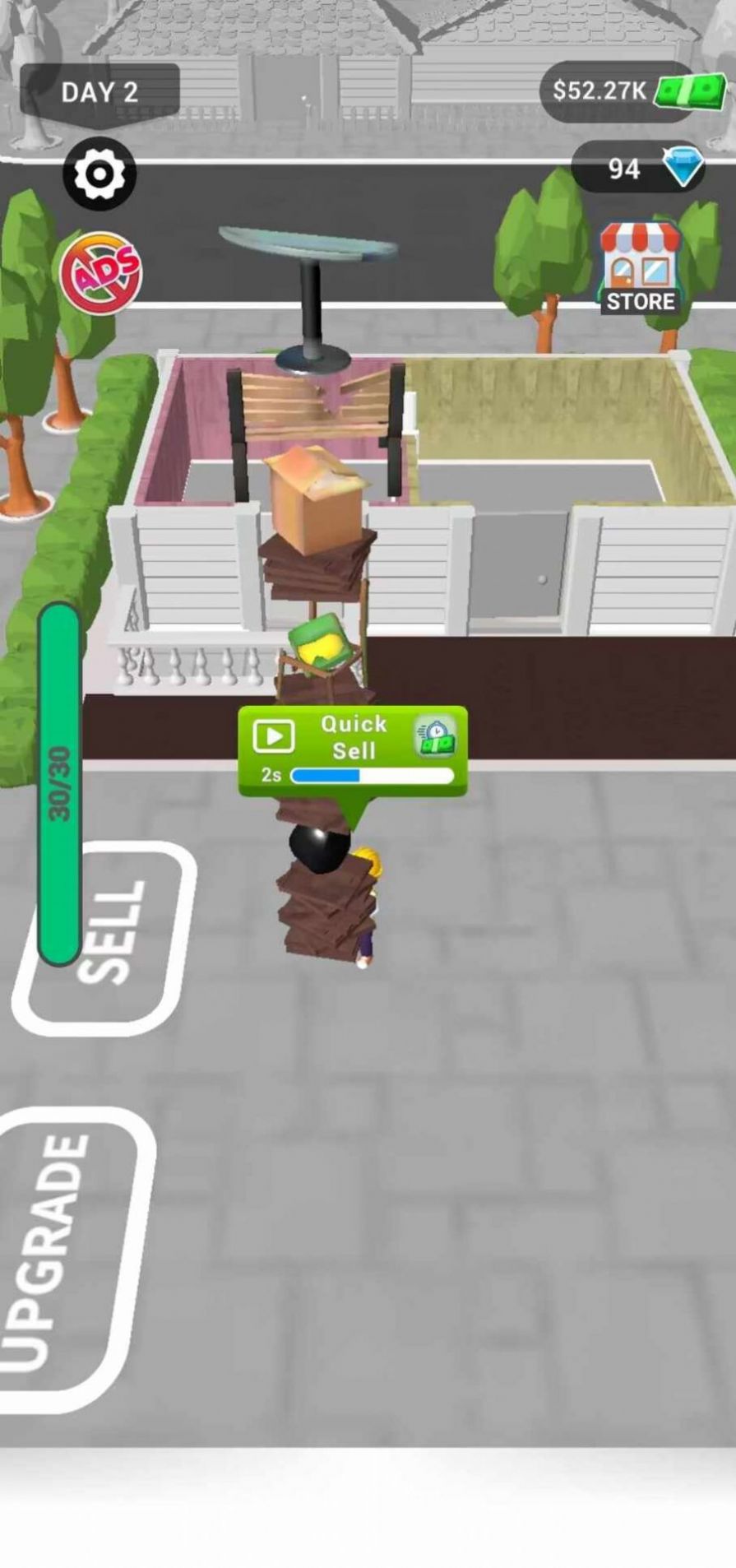 房屋翻新大师游戏下载安装 v2 安卓版