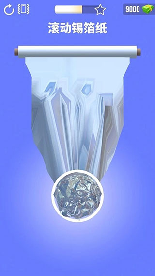 铝箔敲敲敲3D游戏下载 v1.5.14 安卓版