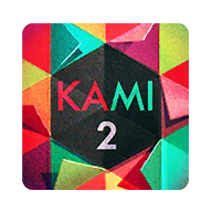 神之折纸2安卓中文版下载(KAMI 2) v0.12 安卓版