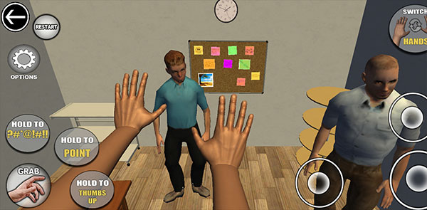 手掌模拟器中文版下载 v46 按主播