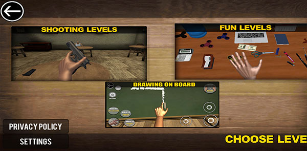 手掌模拟器中文版下载 v46 按主播