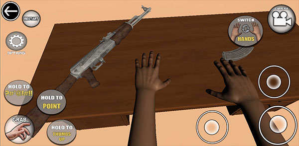 手掌模拟器中文版下载 v46 按主播