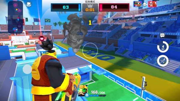 专业射手FRAG手游下载 v2.25.0 安卓版