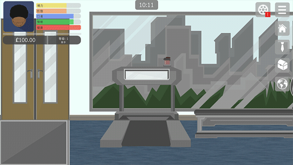 生活模拟器游戏汉化版下载 v2017.6.6 安卓版