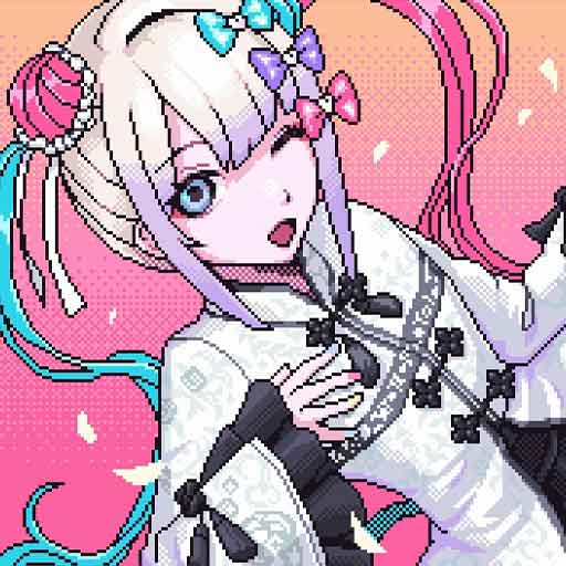 流浪的小红人游戏下载安装 v1.0.0 安卓最新版