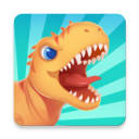 挖掘侏罗纪手机版下载安装 v1.1.0 安卓版