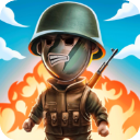 战士大逃杀手游最新版下载(Warriors.io) v5.83 安卓版 战士大逃杀手游最新版下载(Warriors.io) v5.83 安卓版