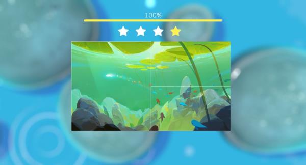 鲤重制版游戏下载 v1.0.0 安卓版