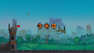 最强勇者无敌游戏 v1.0 安卓版