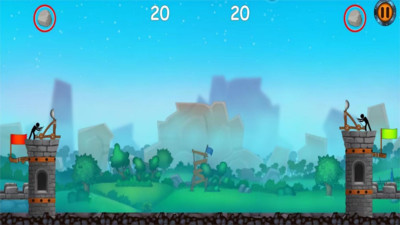 最强勇者无敌游戏 v1.0 安卓版