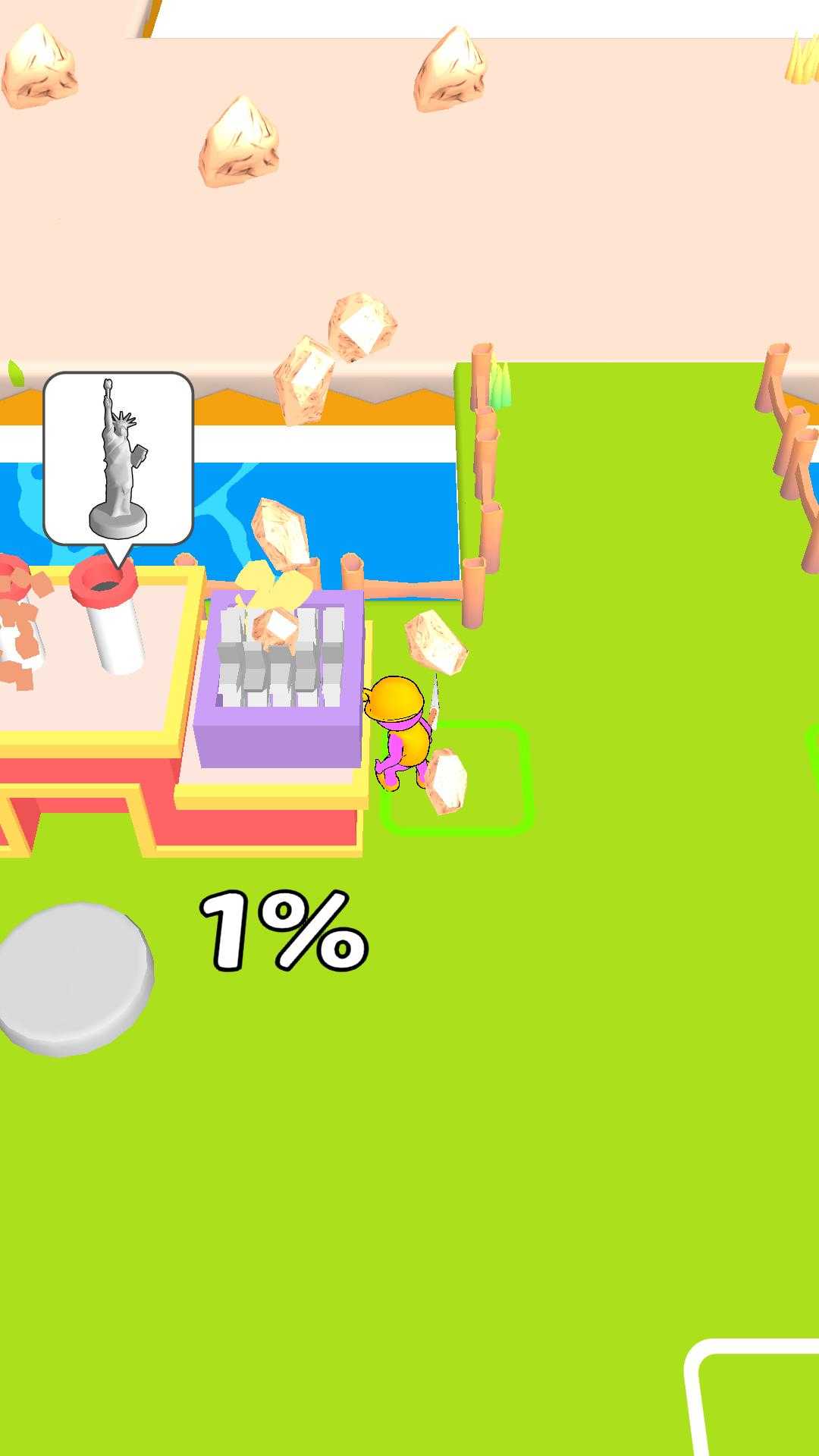 街机雕像游戏(Arcade Statue) v0.3 安卓版