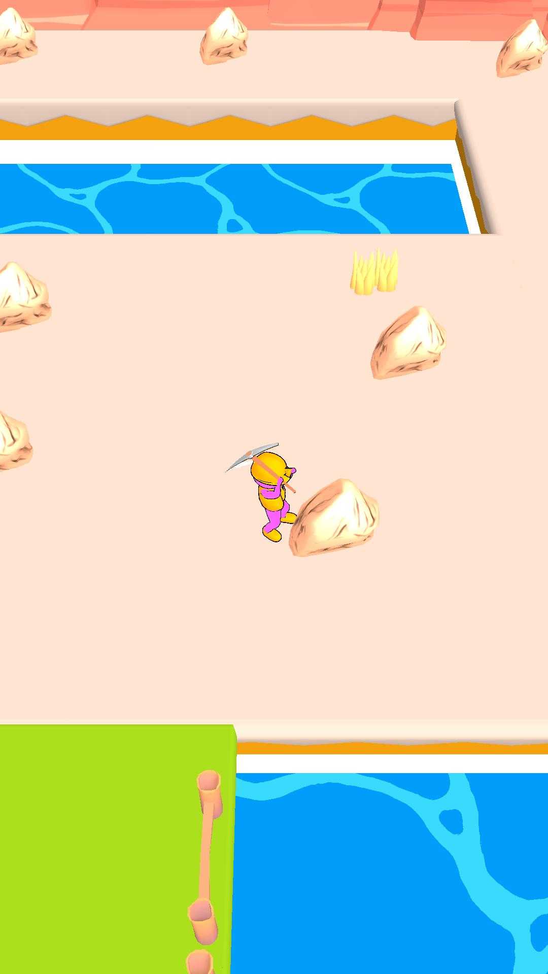 街机雕像游戏(Arcade Statue) v0.3 安卓版