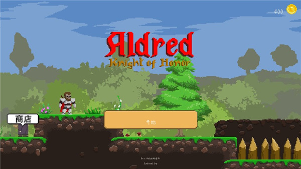 奥尔德雷德手游汉化版下载 v1.0.6 安卓版