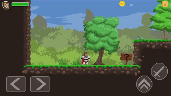 奥尔德雷德手游汉化版下载 v1.0.6 安卓版