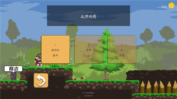 奥尔德雷德手游汉化版下载 v1.0.6 安卓版
