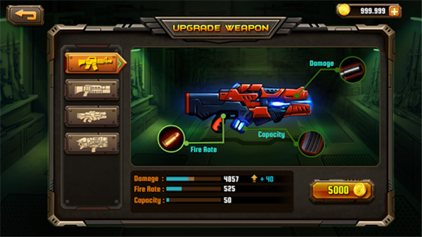 金属小队手游下载安装(Metal Squad) v2.3.1 安卓版