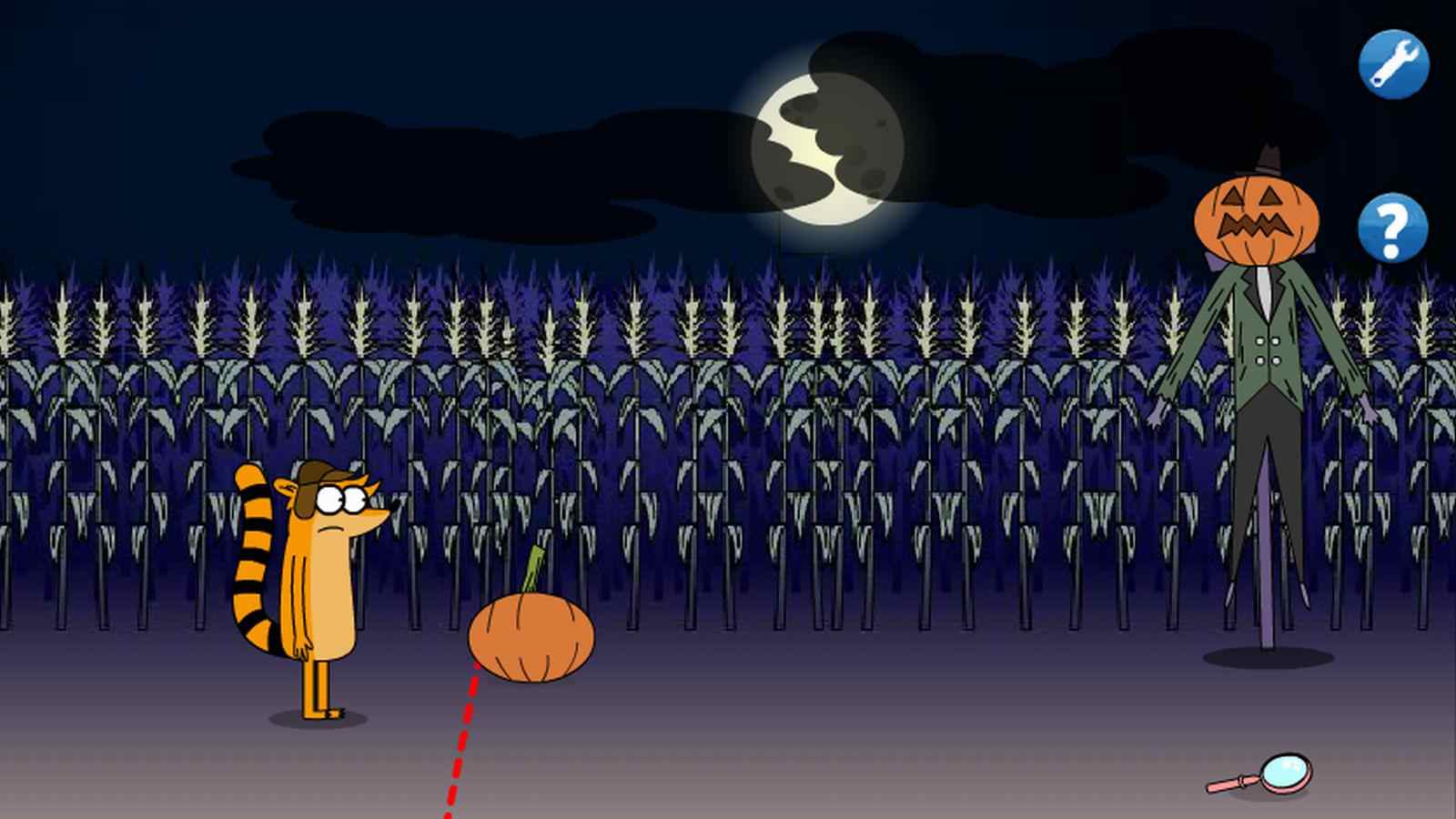 Rykby锯齿陷阱游戏 v1.0.7 安卓版