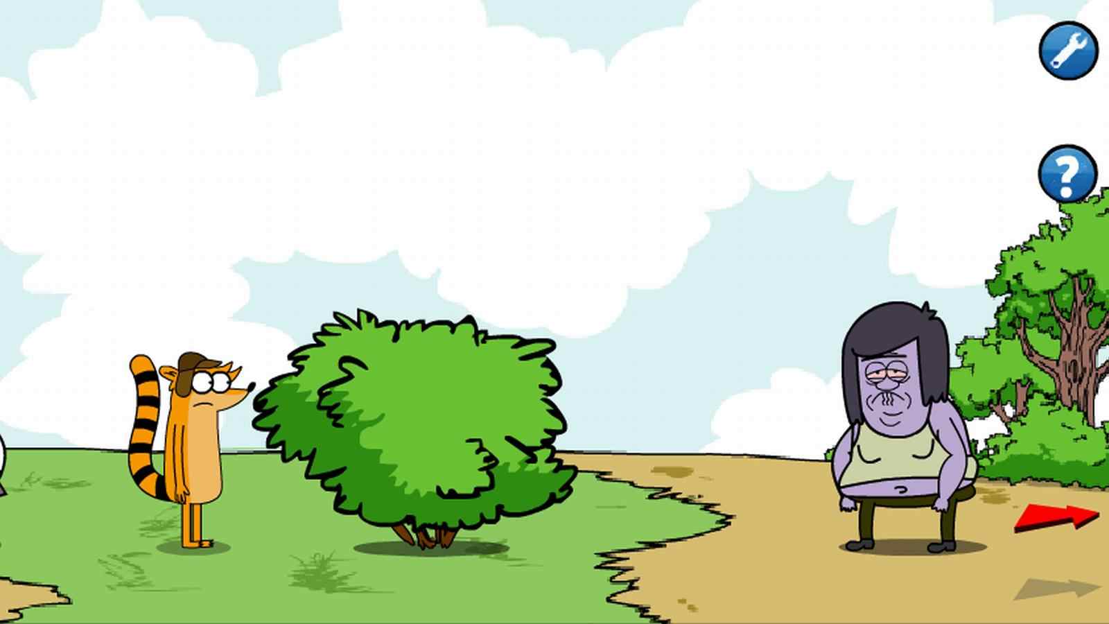 Rykby锯齿陷阱游戏 v1.0.7 安卓版