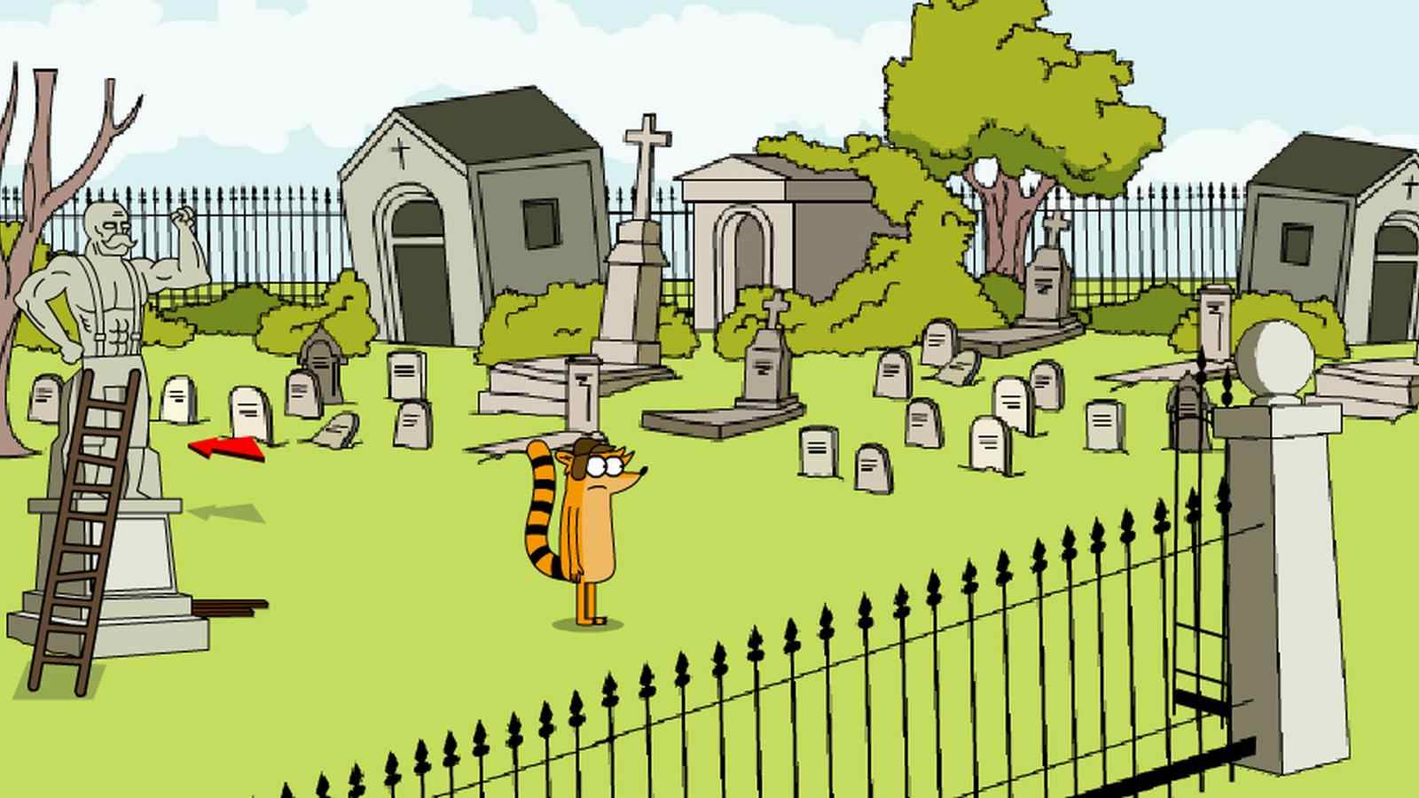 Rykby锯齿陷阱游戏 v1.0.7 安卓版