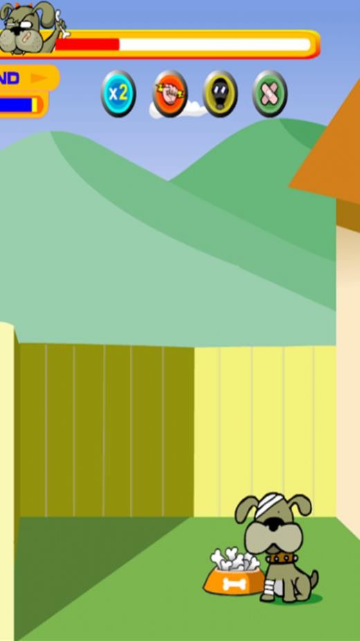 猫狗大战经典版下载安装 v1.0 安卓版