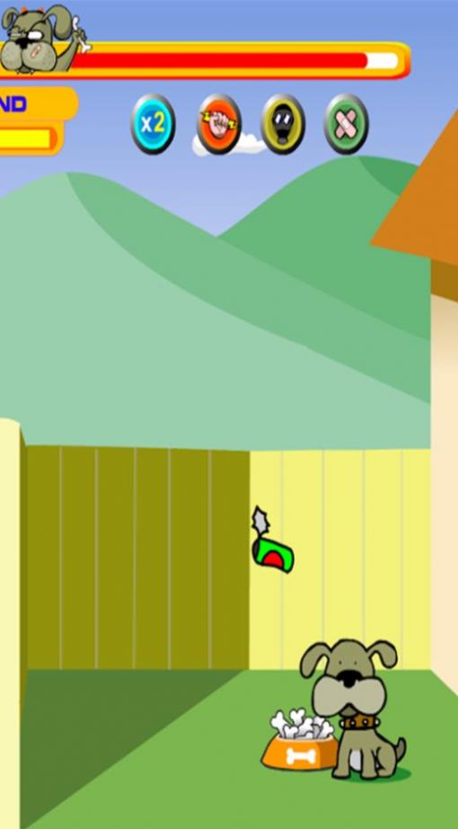 猫狗大战经典版下载安装 v1.0 安卓版