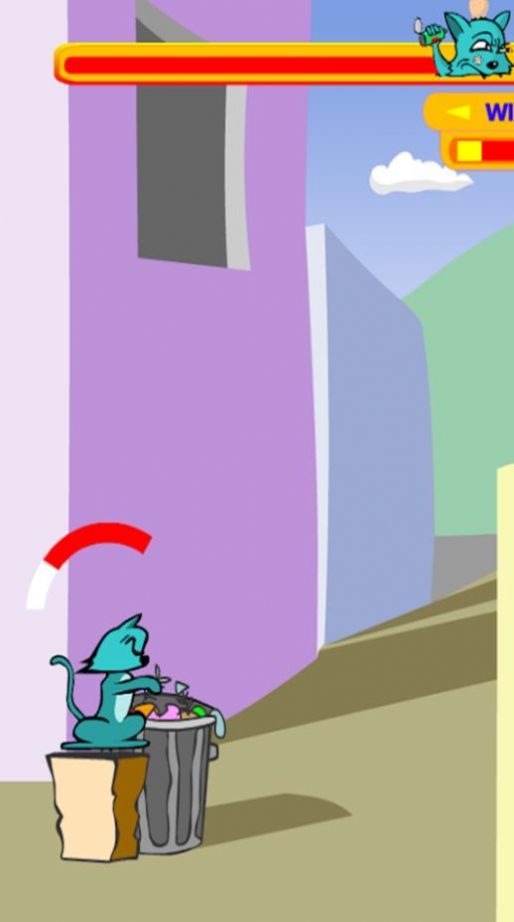 猫狗大战经典版下载安装 v1.0 安卓版