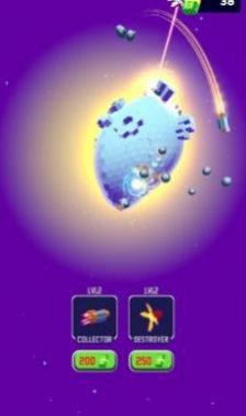 行星驱逐舰游戏 v0.0.1 安卓版