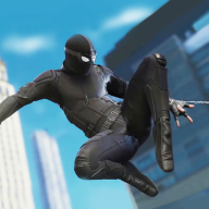 超能蜘蛛战士手游下载 v1.3 安卓版 超能蜘蛛战士手游下载 v1.3 安卓版