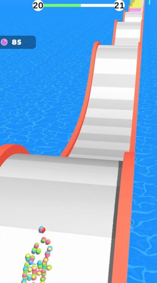 音乐弹跳球游戏下载安装 v1.6.1 安卓版