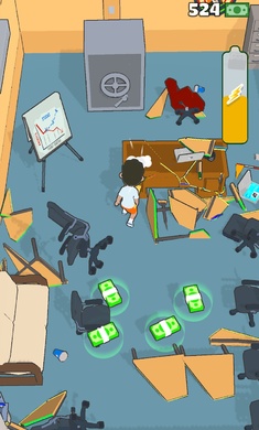 办公室破坏者游戏 v1.0.0 安卓版