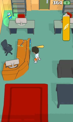 办公室破坏者游戏 v1.0.0 安卓版