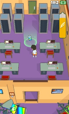 办公室破坏者游戏 v1.0.0 安卓版