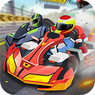 动感卡丁车游戏下载 v1.0.0 安卓版